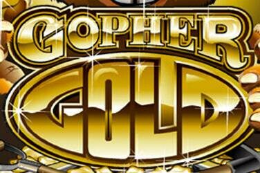 Gopher gold