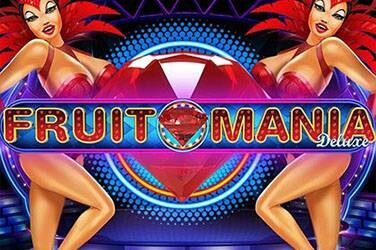 Fruit mania deluxe