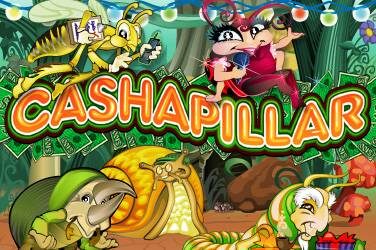 Cashville