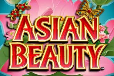 Asian beauty