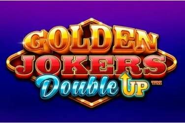 Golden jokers double up