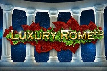Luxury rome HD