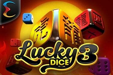Lucky dice 3
