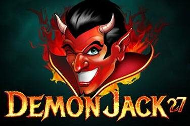 Demon jack 27