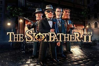 Slotfather part 2