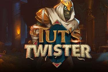 Tut's twister