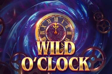 Wild o'clock