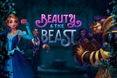 Beauty and the beast
