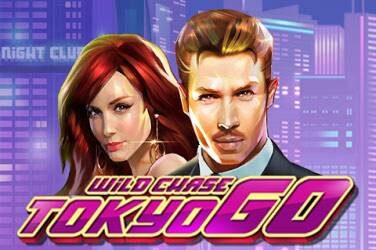 Wild chase: tokyo go