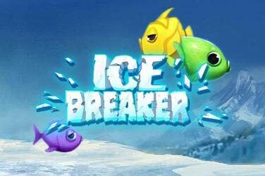 Ice breaker