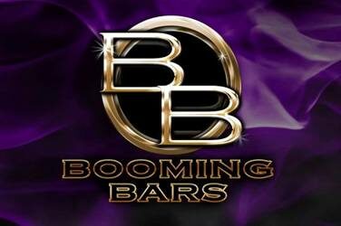 Booming bars
