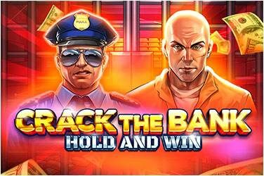 Crack the bank hold and win