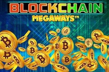 Blockchain megaways