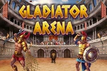 Gladiator arena