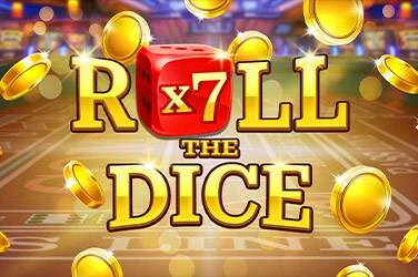Roll the dice