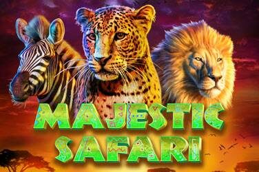 Majestic safari