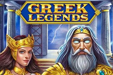 Greek legends