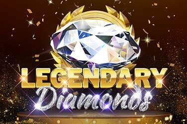 Legendary diamonds