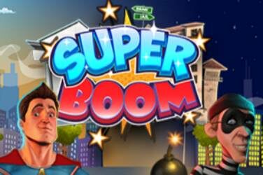 Super boom