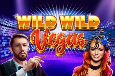 Wild wild vegas