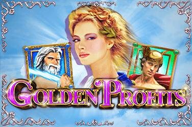 Golden profits