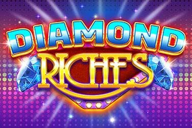 Diamond riches