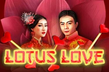 Lotus love