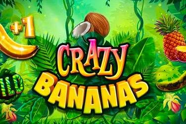 Crazy bananas