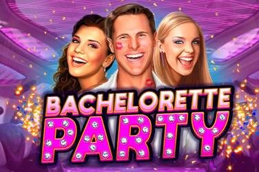 Bachelorette party