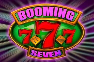 Booming 7