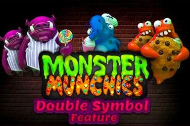 Monster munchies