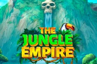 The jungle empire