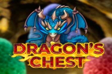 Dragon's chest
