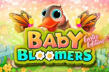 Baby bloomers