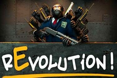 Revolution!