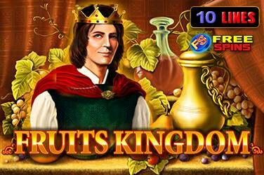 Fruits kingdom