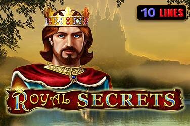Royal secrets