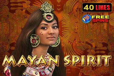Mayan spirit