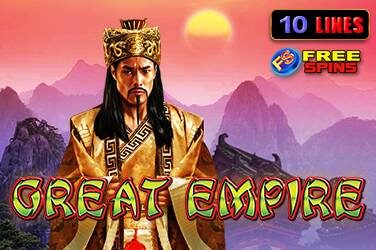 Great empire