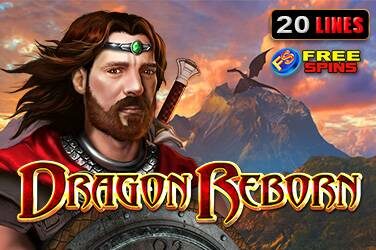 Dragon reborn