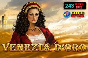 Venecia d'oro