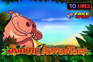 Jungle adventure