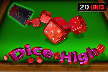 Dice high
