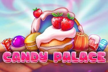 Candy palace