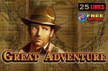 Great adventure