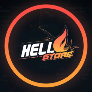 HellStore Bonus Code